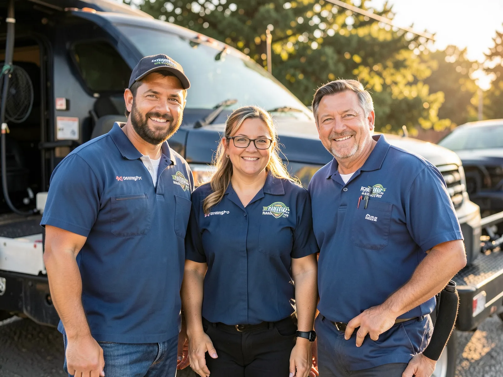 Roof Repair company in Hurlock, MD
